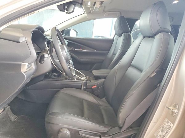 2024 MAZDA CX-30 Select Sport Package