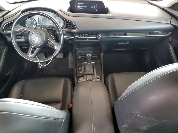 2024 MAZDA CX-30 Select Sport Package