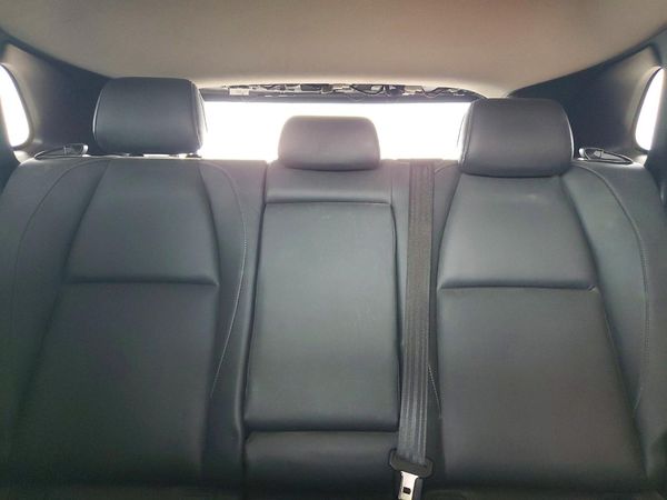2024 MAZDA CX-30 Select Sport Package