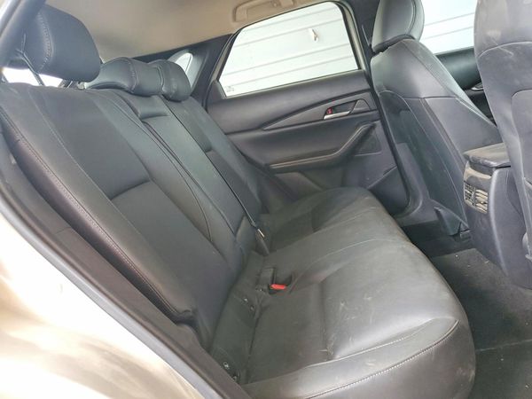 2024 MAZDA CX-30 Select Sport Package