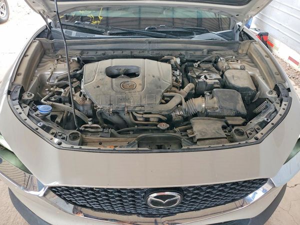 2024 MAZDA CX-30 Select Sport Package