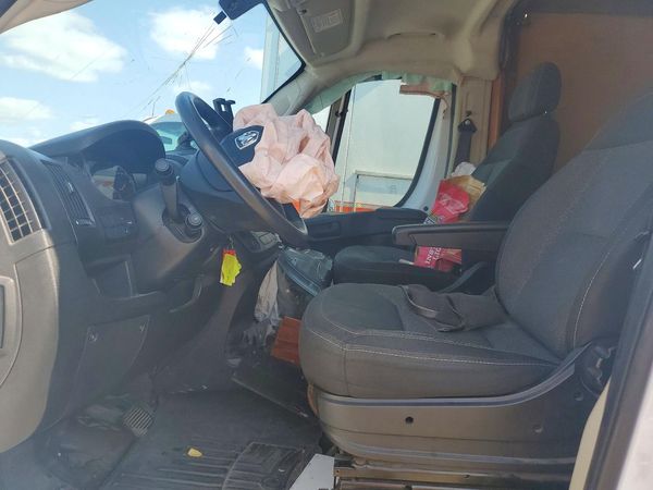 2019 RAM PROMASTER 2500