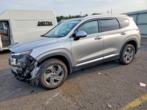 2021 HYUNDAI SANTA FE SEL w/ Premium Pkg