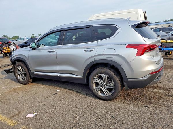 2021 HYUNDAI SANTA FE SEL w/ Premium Pkg