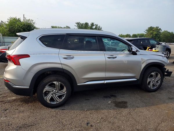 2021 HYUNDAI SANTA FE SEL w/ Premium Pkg