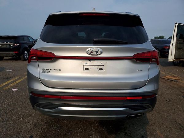 2021 HYUNDAI SANTA FE SEL w/ Premium Pkg