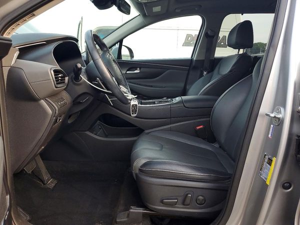 2021 HYUNDAI SANTA FE SEL w/ Premium Pkg