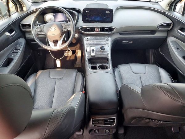 2021 HYUNDAI SANTA FE SEL w/ Premium Pkg