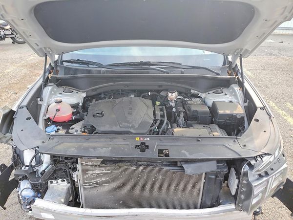 2021 HYUNDAI SANTA FE SEL w/ Premium Pkg