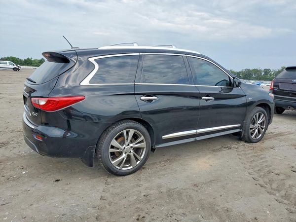 2014 INFINITI QX60