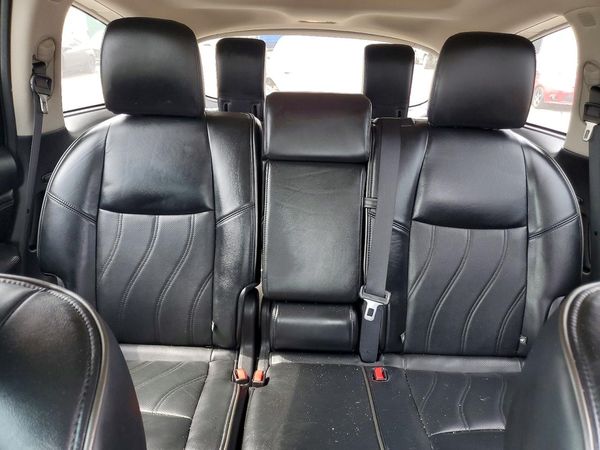 2014 INFINITI QX60