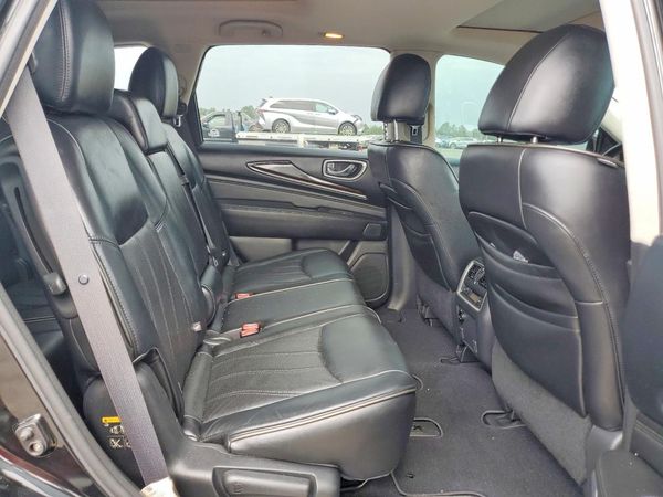 2014 INFINITI QX60