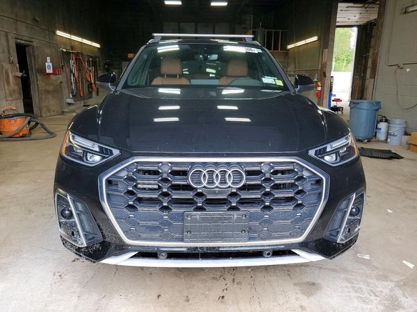 2024 AUDI Q5