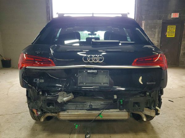 2024 AUDI Q5