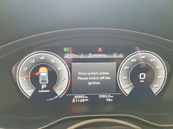 2024 AUDI Q5