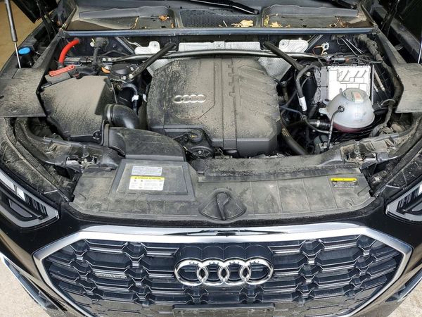 2024 AUDI Q5