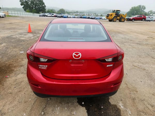 2015 MAZDA 3 SV/Base