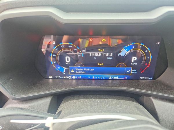 2024 CHEVROLET COLORADO Work Truck