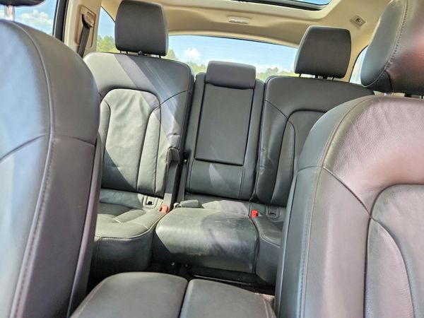 2015 AUDI Q7 Premium Plus