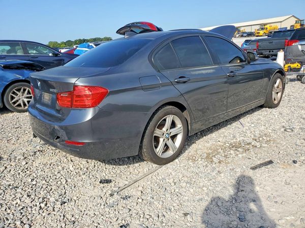 2013 BMW 328 xDrive SA