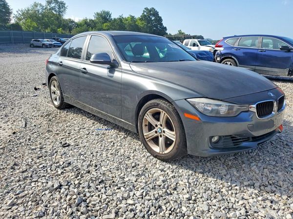 2013 BMW 328 xDrive SA