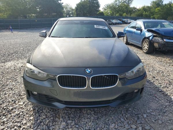 2013 BMW 328 xDrive SA