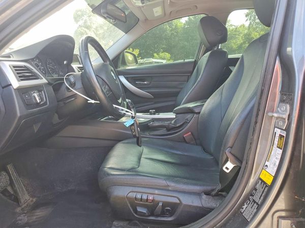 2013 BMW 328 xDrive SA