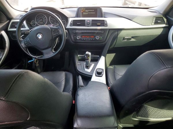 2013 BMW 328 xDrive SA