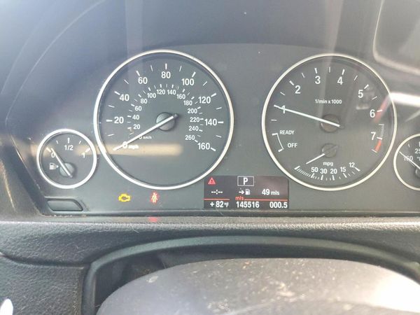 2013 BMW 328 xDrive SA