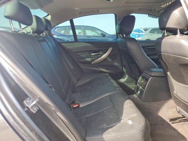 2013 BMW 328 xDrive SA