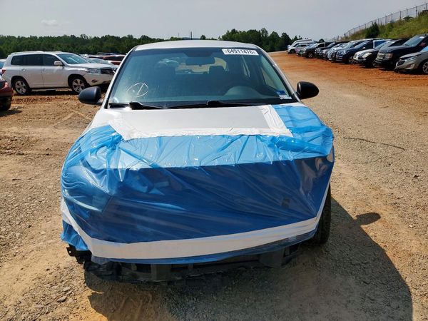 2018 KIA RIO 5-DOOR LX, S
