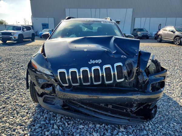 2015 JEEP CHEROKEE SPORT FWD