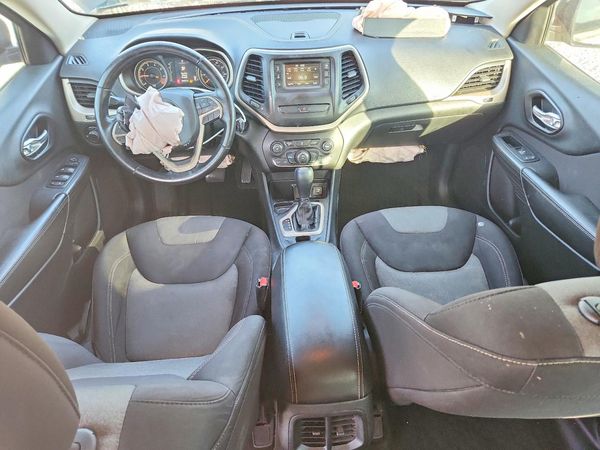 2015 JEEP CHEROKEE SPORT FWD