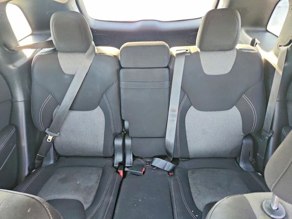 2015 JEEP CHEROKEE SPORT FWD