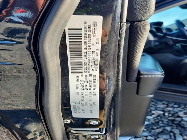 2015 JEEP CHEROKEE SPORT FWD