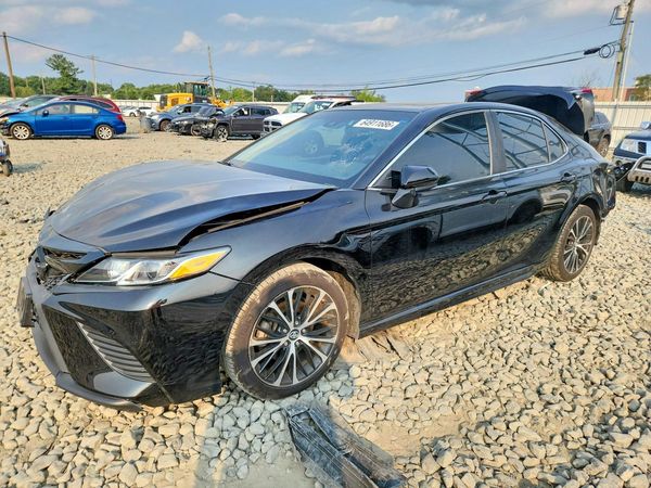 2018 TOYOTA CAMRY L/LE/SE/XLE