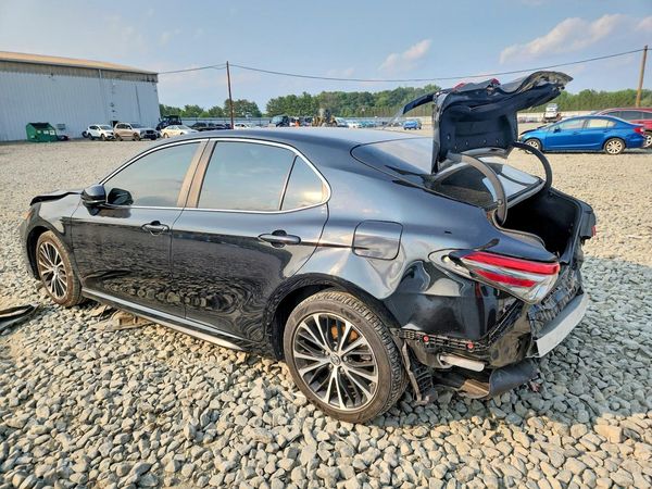 2018 TOYOTA CAMRY L/LE/SE/XLE
