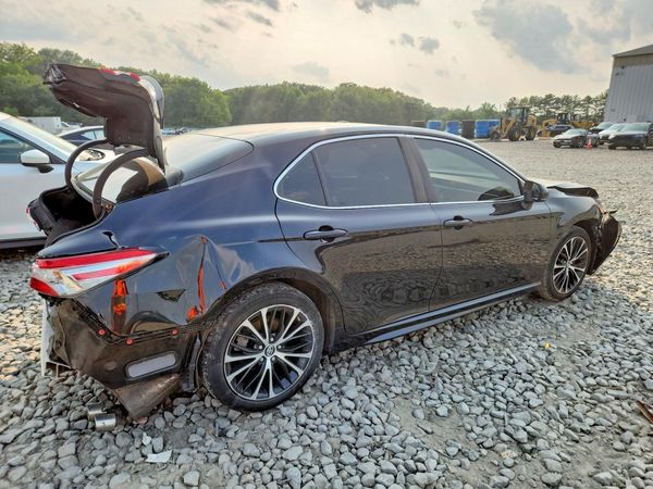 2018 TOYOTA CAMRY L/LE/SE/XLE