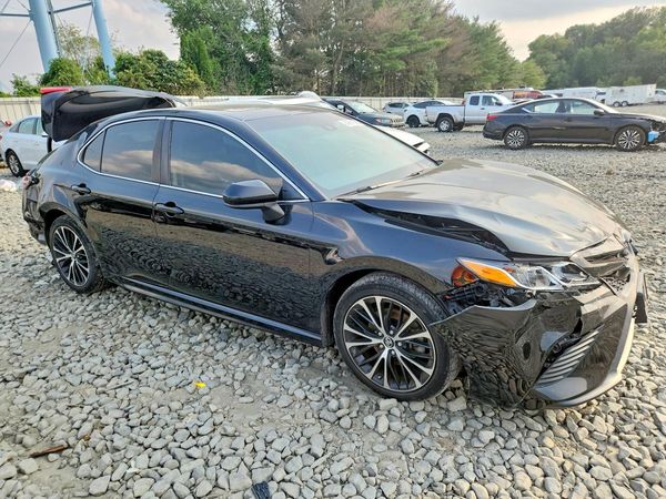 2018 TOYOTA CAMRY L/LE/SE/XLE