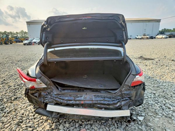 2018 TOYOTA CAMRY L/LE/SE/XLE