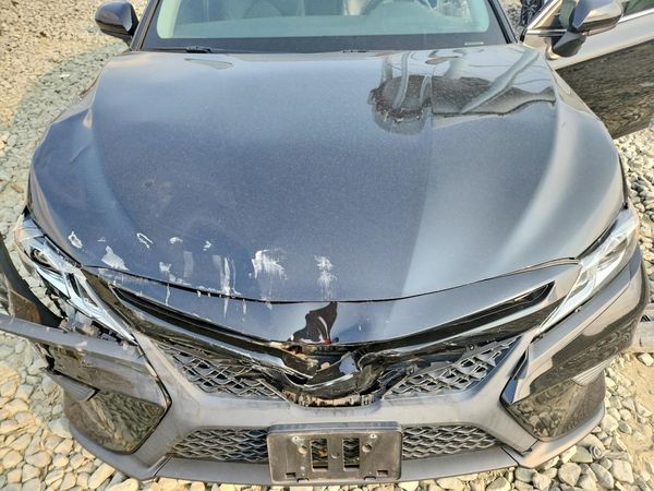 2018 TOYOTA CAMRY L/LE/SE/XLE
