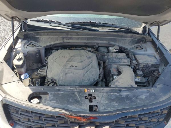 2022 KIA TELLURIDE