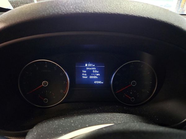 2022 KIA SPORTAGE EX, EX Technology Pkg