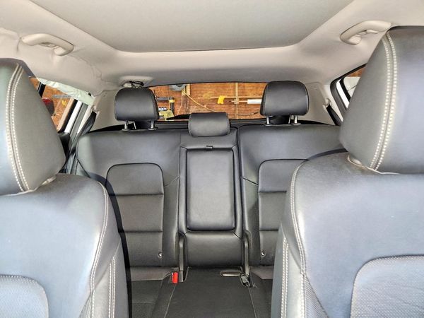 2022 KIA SPORTAGE EX, EX Technology Pkg