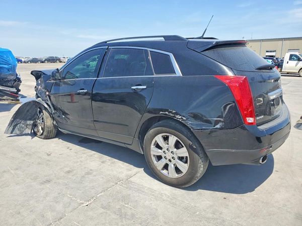 2014 CADILLAC SRX Standard