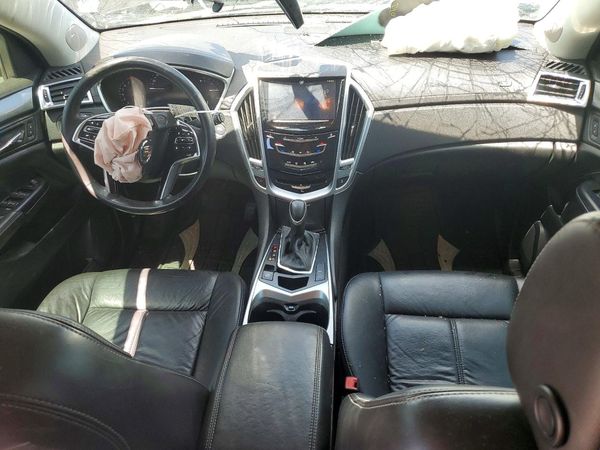2014 CADILLAC SRX Standard