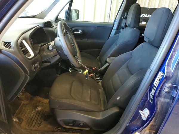 2019 JEEP RENEGADE