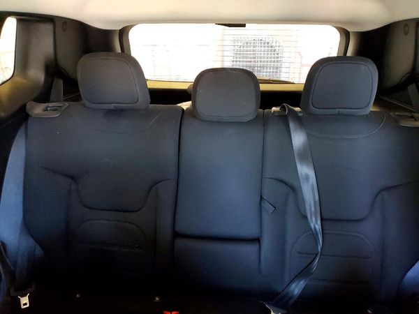 2019 JEEP RENEGADE