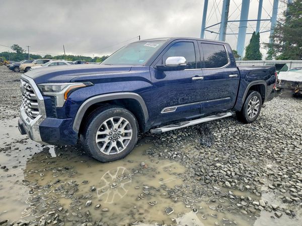 2023 TOYOTA TUNDRA 1794