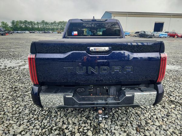2023 TOYOTA TUNDRA 1794